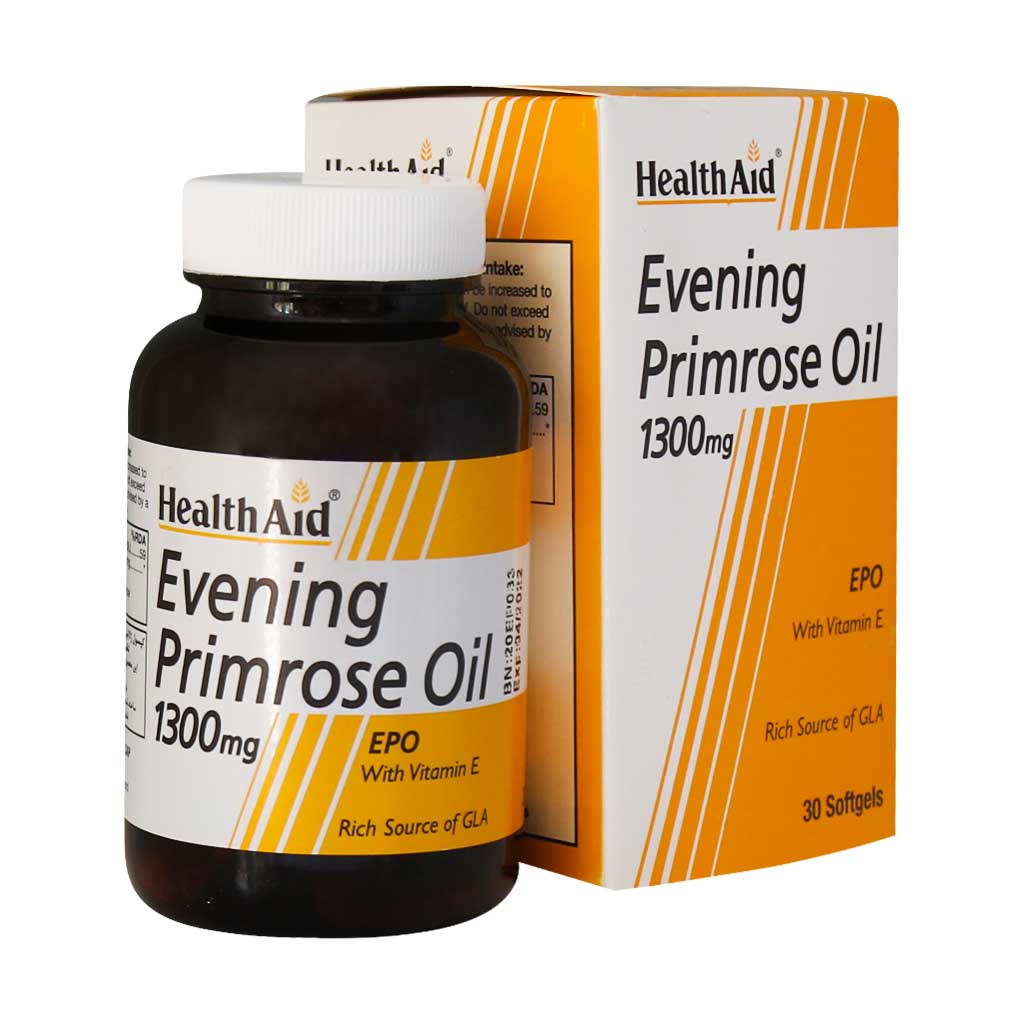 Health-Aid-Evening-Primrose-30-Tabs