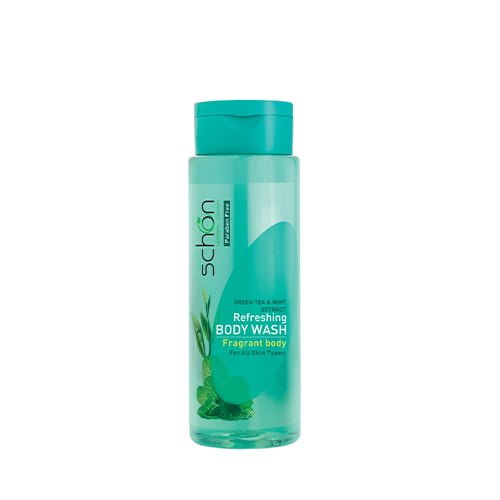Body-Wash-Green-Tea-Mint